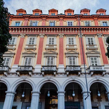 Statuto Suite Torino Экстерьер фото