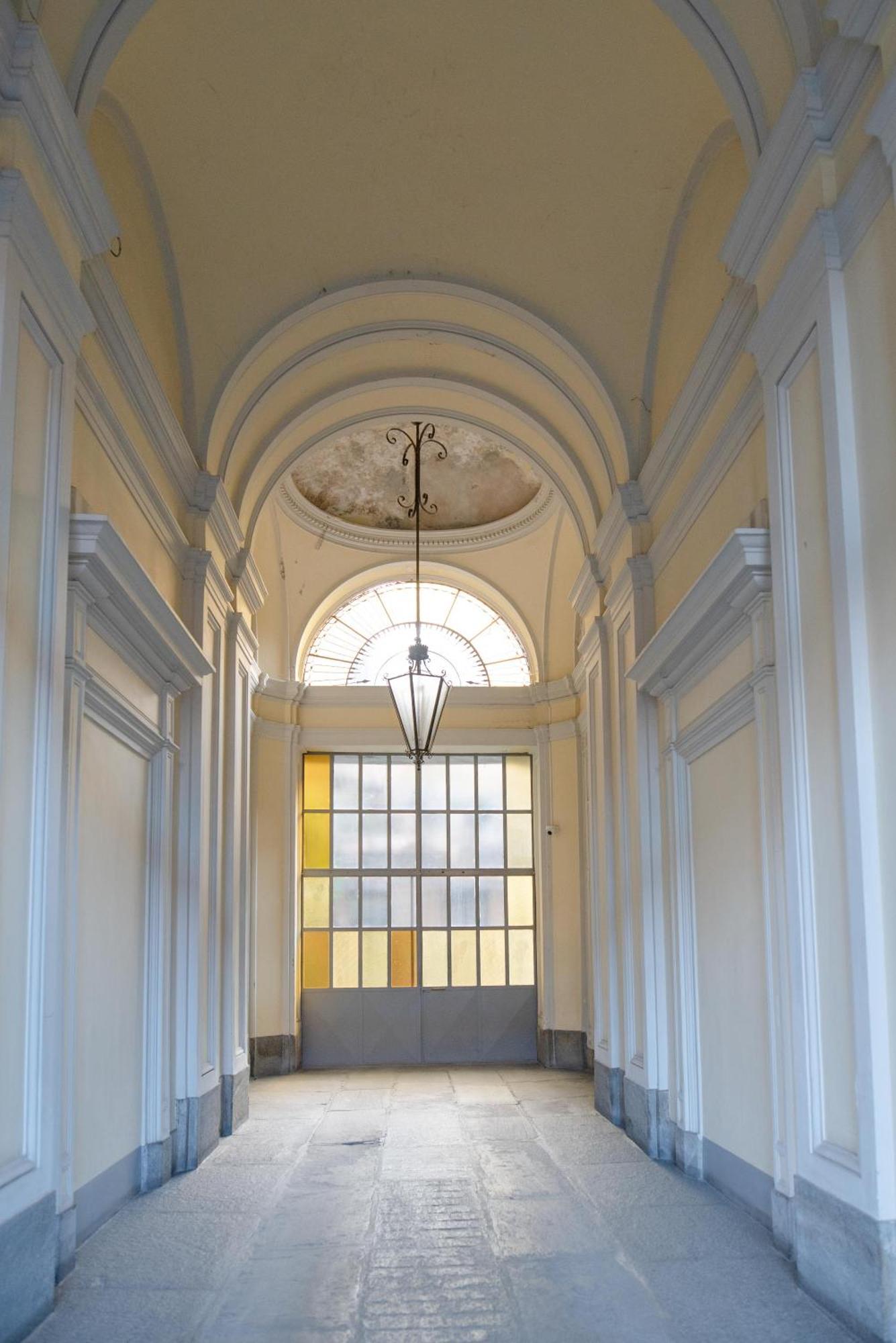 Statuto Suite Torino Экстерьер фото