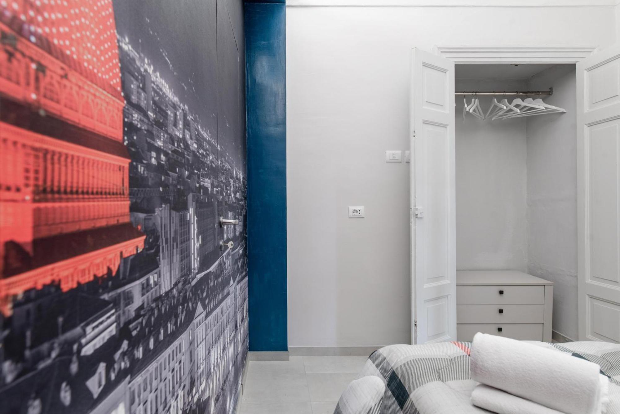 Statuto Suite Torino Экстерьер фото