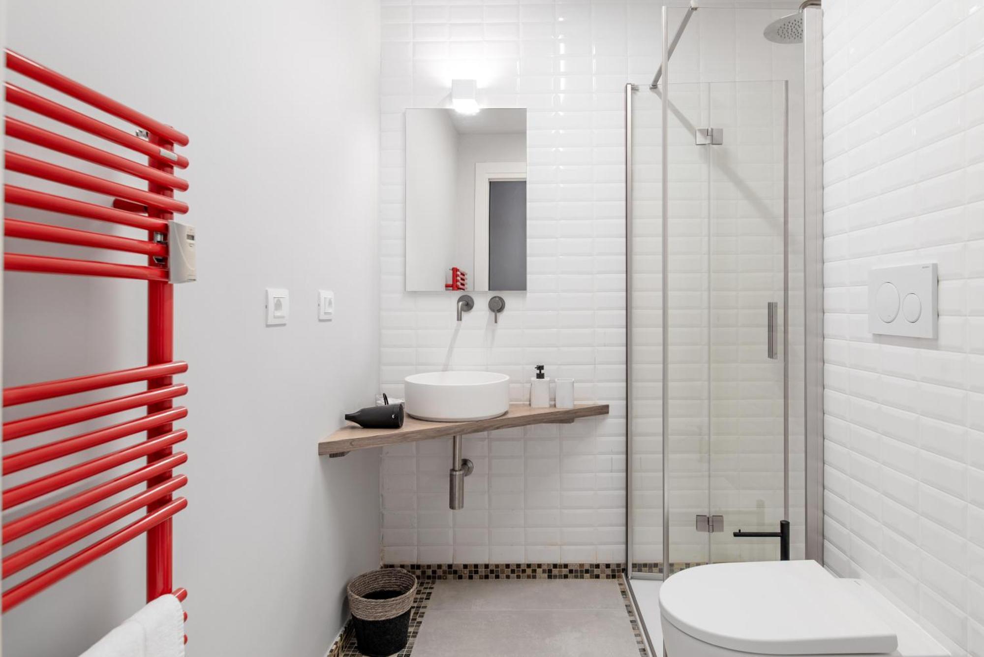 Statuto Suite Torino Экстерьер фото