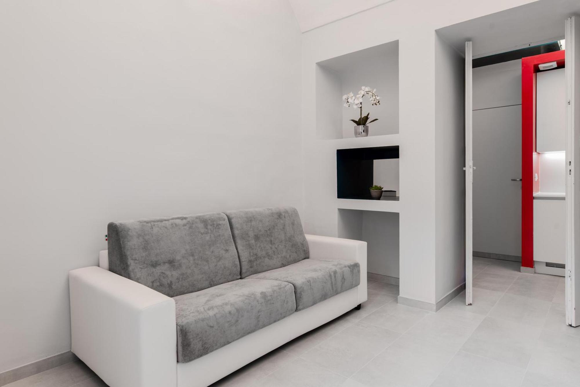 Statuto Suite Torino Экстерьер фото
